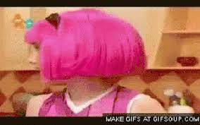 ― mirostones, wednesday, 18 september 2013 03:44 (seven years ago) link. Could Lazytown Have Worked As A Cartoon Cartoon Amino