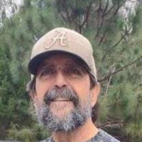 Mr. Joseph Randall "Randy" Knapp Obituary