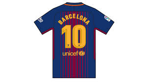 Football player, messi cartoon, sport, jersey png. Players To Wear Shirt With Barcelona In Place Of Their Names In Betis Game