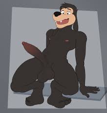 Max Goof with Roxanne- uncensored sex