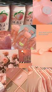 1899x3386 rose gold wallpaper hd (31+), find hd wallpapers for free>. Peach Aesthetic Wallpaper 4k Wallpaper For You