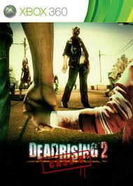 Off the record dead rising 3 dead rising 4 dead space dead space 2 dead space™ 3 live no time to relax no turning back: Dead Rising 2 Case Zero Dead Rising Wiki Fandom