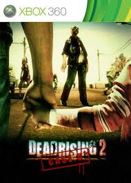 Off the record is hitting shelves today, making it the perfect time for me to pull out one of the gorier books in my collection. Dead Rising 2 Case Zero Dead Rising Wiki Fandom