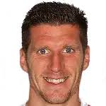 Kenny Cooper, etadísticas y perfil, Delantero