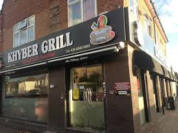 Best Lamb Karahi Review Of Khyber Grill Dagenham England Tripadvisor