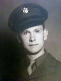 Sgt. Millard “June” Sloan (1924-1944)