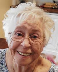 Phoebe Cooper Obituary (1934