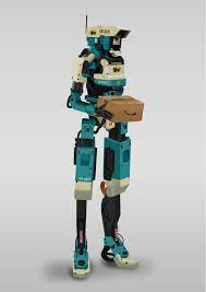 臭みとかなく合う on twitter in 2021 mech art toy mechanical design