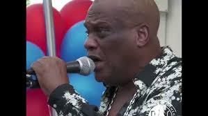 Tabou Combo live with Shoubou & Papito