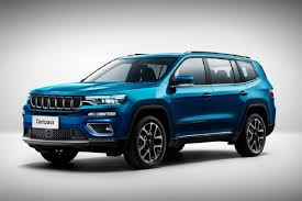 Jeep patriot 2019 concept jeep 2019 2020 jeep patriot 4dr design is high definition wallpaper and size this wallpaper is 1280 x 1280 from chrisvids.org. Jeep Patriot Is The Name Of The Upcoming 7 Seater Suv India News Republic