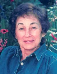 Obituary information for Sue Scislowicz