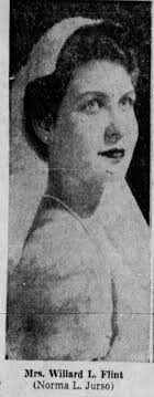 Dr Willard Lewis Flint (1928-2019)