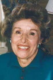 Olga B. Hoffman 1927-2022