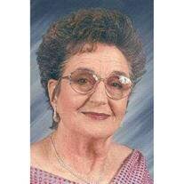 Rita Faye Woodard Obituary