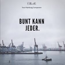 Echte Perlen Hamburg Spruche Die Man Sich Merken Sollte Elbville Hamburg Zitate Stadt Spruche Urlaub