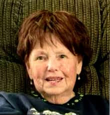 Maryann Williams, 84