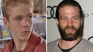 "Empire Records" Cast -- Then & Now