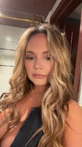 Brianna Foley's Instagram, Twitter & Facebook