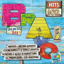 Top браво (bravo) (band) scholars. Bravo Hits 102 2 Cds Jpc De