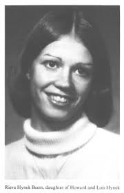 1983 Saunders County History