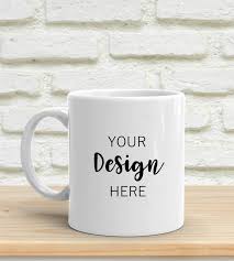 Mug Mockups Mockup Mug Coffee Mug Mockups Mockup Coffee Etsy In 2020 Mugs Stationery Mockup Mug Template