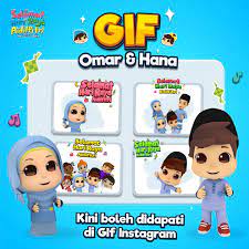 Download lagu omar hana mengantuk mp3 gratis (11.19 mb) dan streaming kumpulan lagu omar hana mengantuk (08:09 min) terbaru dan enak untuk melihat detail lagu omar hana mengantuk klik salah satu judul yang cocok, kemudian untuk link download omar hana mengantuk ada di. Omar Hana Berita Gembira Berita Gembira Assalamualaikum Kawan Kawan Omar Hana Nak Ajak Kawan Kawan Menggunakan Gif Omar Hana Aidilfitri Yang Kini Boleh Di Dapati Di Instagram