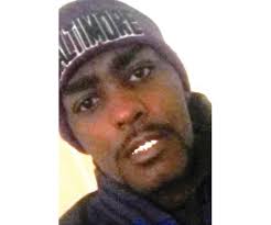 Bradley Reid Obituary (1983