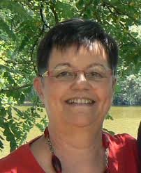 Colette SCHULTZ (RHETY), 73 ans (SAINT PIERRE DE CHANDIEU, LYON)