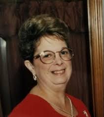 Judith Sullivan Obituary (1942