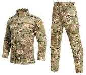Fábrica de proveedores de fabricantes de uniformes militares ...