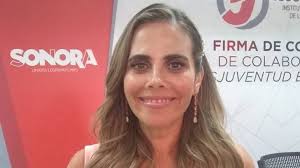 El Icatson firma convenio de colaboración con el Instituto Sonorense de la  Juventud