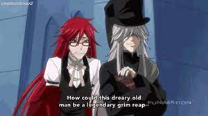 Pin On Black Butler