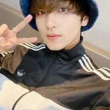Cowok kece and ganteng home facebook. í•´ì°¬ ë‚´ êº¼ì•¼ Dazailee89 Profil Pinterest