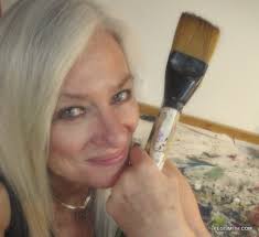 Pegi Smith, Contemporary Fine Artist, Ashland, Oregon