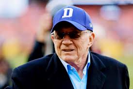 It doesn't matter who you bring in as long as the owner is in charge