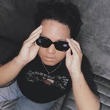 LA SUNSET'S HITTING ME DIFFERENT YALL 🌅 but im a Texas boy 4ever