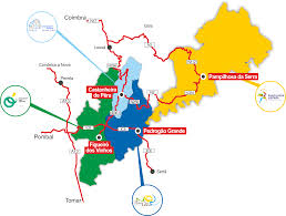 Agoda.com features accommodation options from all over town. Pinhais Do Zezere Associacao Para O Desenvolvimento