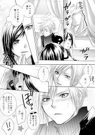 リアム on Twitter: 