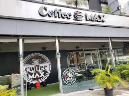 Coffee Max