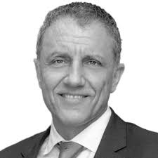 Juan Luis Sanchez Carvajales