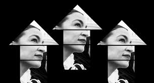 A fake nude photo was supposed to silence Alexandria Ocasio-Cortez. She  turned up the volume instead. - The Washington Post