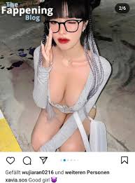 Mie Baby  baby.ng  xavia.sos Nude Leaks OnlyFans Photo 2 | TheFappening