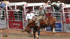 Calgary Stampede - Cowboy Channel+