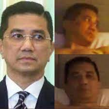Sila lihat 'format tarikh & masa' yang tidak selaras format sebenar twitter. Morgan Stanly On Twitter From Azmin Ali S Gay Sex Video