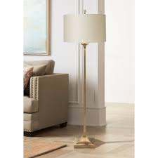 4.6 out of 5 stars. The Natural Light Floor Lamps Lamps Plus