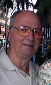 Harold Richard Obituary (2015)