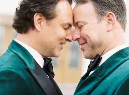 Whimsical Winter Wedding Photos