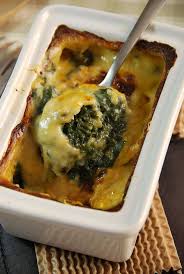 Gratin De Blette A La Mimolette Recette Vegetarienne Gratin De Blettes Blette Recette De Blettes