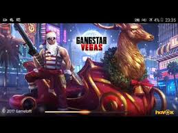 скачать гангстер вегас взлом на деньги и алмазы и вип Gangstar Vegas V4 0 0i Apk Mod Gameplay Download 15 Youtube
