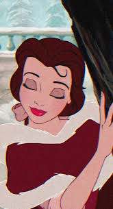 Belle Disney Princess Aesthetic Aesthetic Belle Disney Princess In 2020 Disney Princess Wallpaper Disney Princess Pictures Disney Drawings